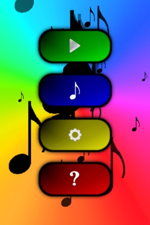 Earache - Interval Ear Training(圖1)-速報App