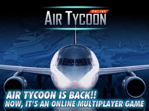 Screenshot #4 pour AirTycoon Online