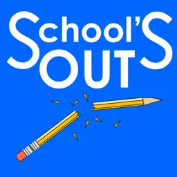 School's Out - Countdown app icon