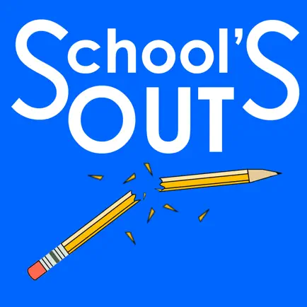 School's Out - Countdown Cheats