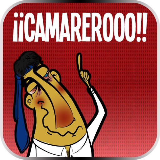 iCamarero icon