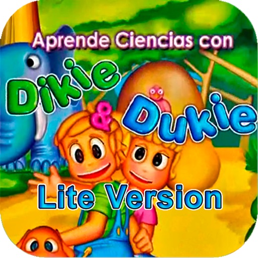 Learn Science in Spanish, Lite HD icon