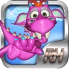 Fairy Dragons Gold Adventure - A Fairytale Story Game