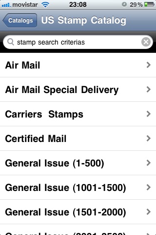 stampReference screenshot 4