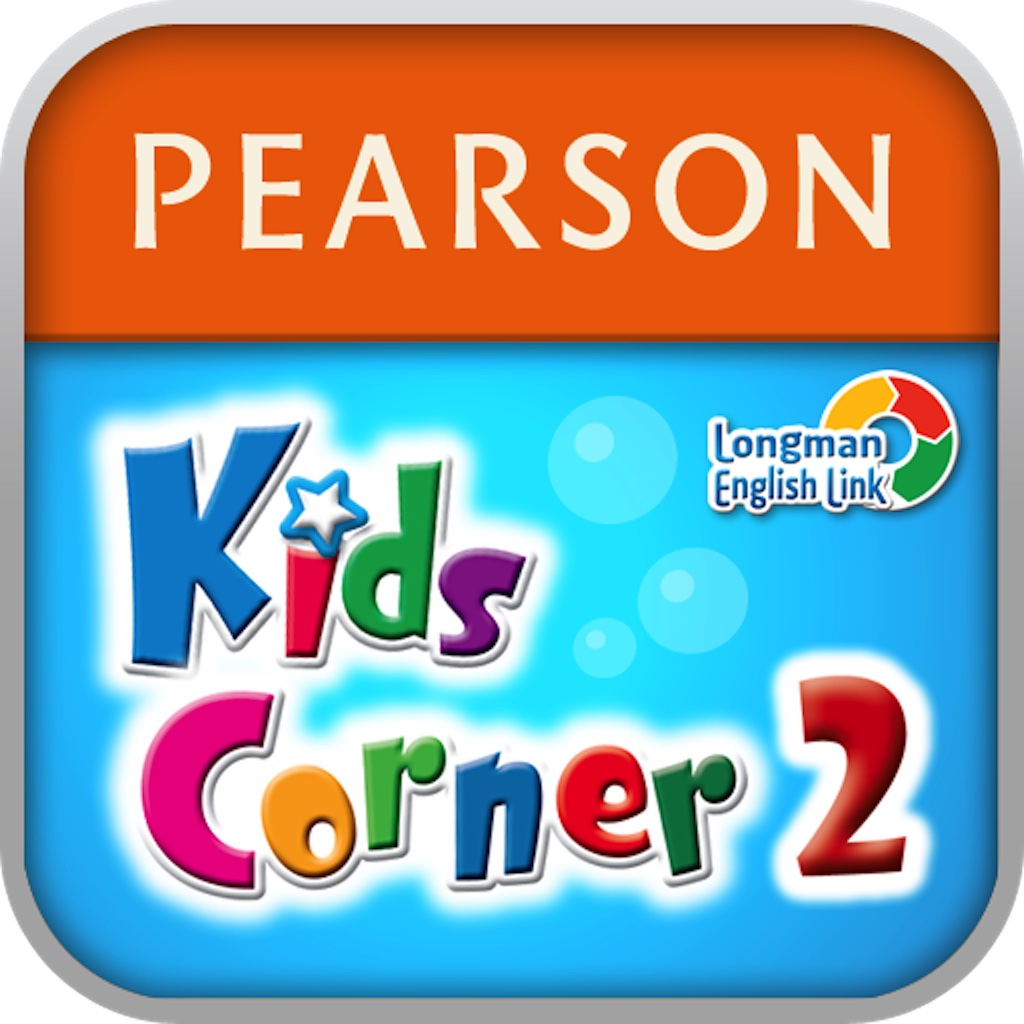 Kids Corner Level 2