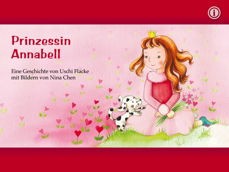 Pixi Buch Prinzessin Annabell