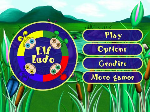 Screenshot #5 pour Elf Ludo - Full Free Version