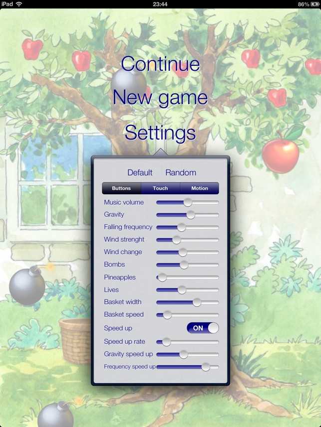 Apple Tree!!(圖2)-速報App