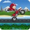 Bike Kid Race King Adventure - Top Road Trick Mayhem Jumping Riot Warrior Free