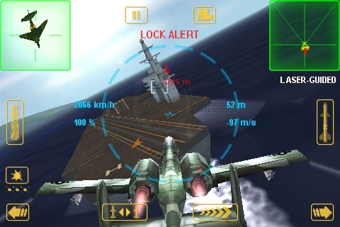 F.A.S.T. Strike: Atlantic screenshot 4