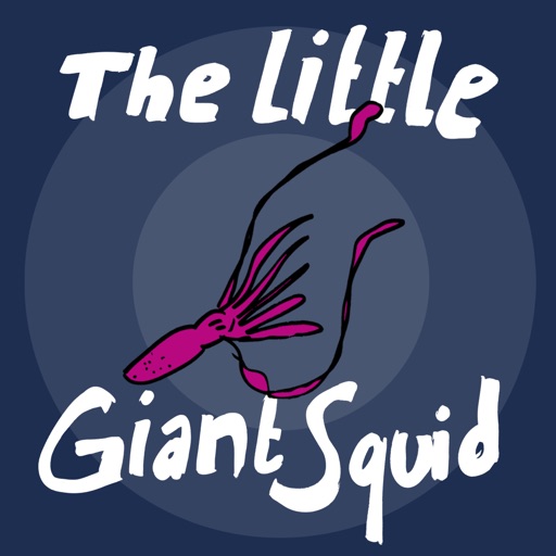 Little Giant Squid icon