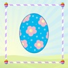 Bubble Blast Easter