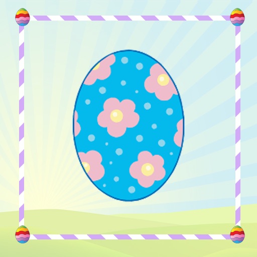 Easter Dots! iOS App