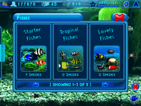 Hacks for Fish Aquarium