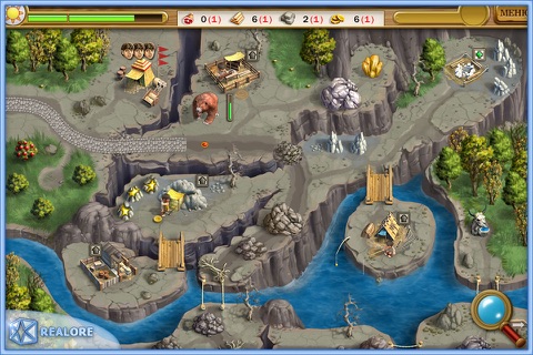 Roads of Rome screenshot 4