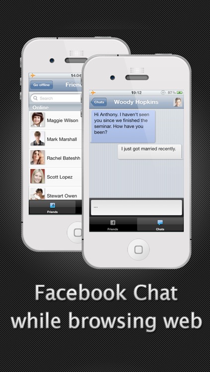 Apollo Browser + Addons like adblock, share to FB Google+ Evernote Pinterest screenshot-3