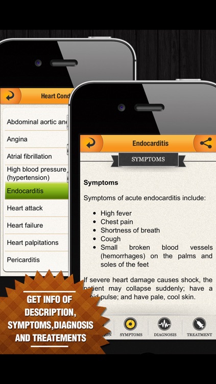 Health Encyclopedia Bible screenshot-3
