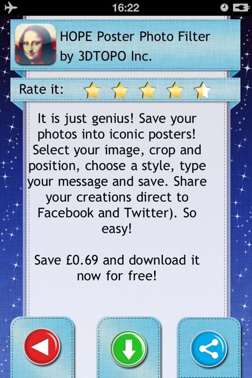 Free App Magic - Get Paid Apps For Free Every Day screenshot-4