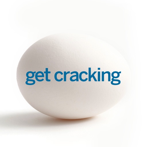 Get Cracking: A Sneak Peek of How to Cook Everything The Basics