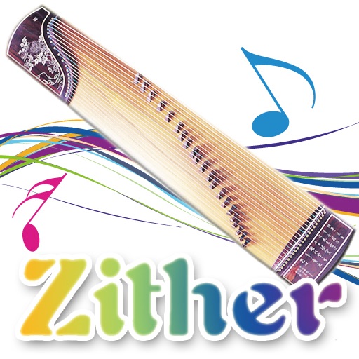 Chinese Zither