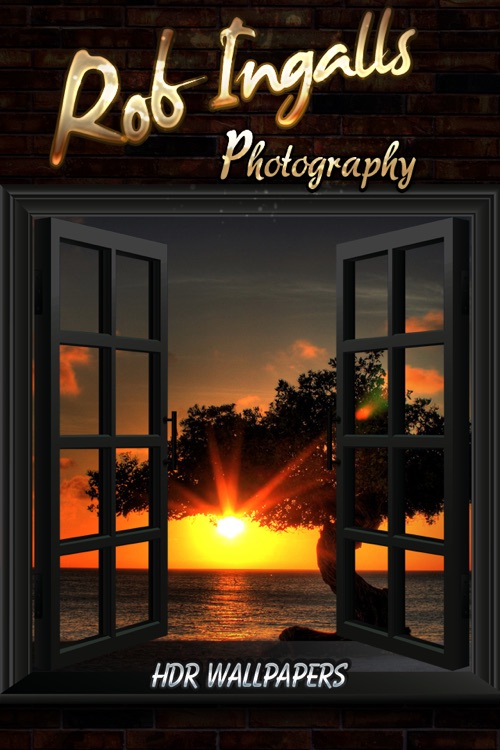Rob Ingalls Wallpaper - HDR Photography