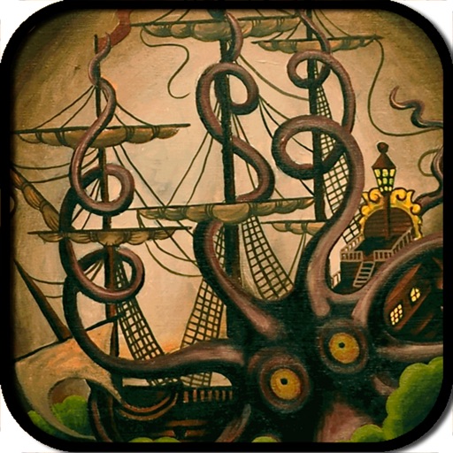 Sailors Grave by Mikken Digital S.M.B.A.