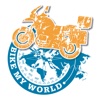 Bike My World