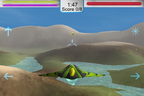 SciFly: Lite