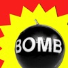 Bombs and Blocks Maze: Cartoon Explosions War Free