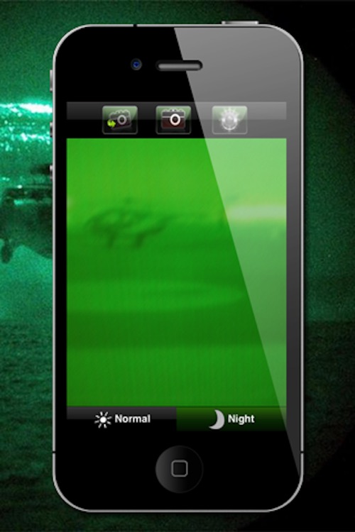 iNight Vision Camera HD Lite