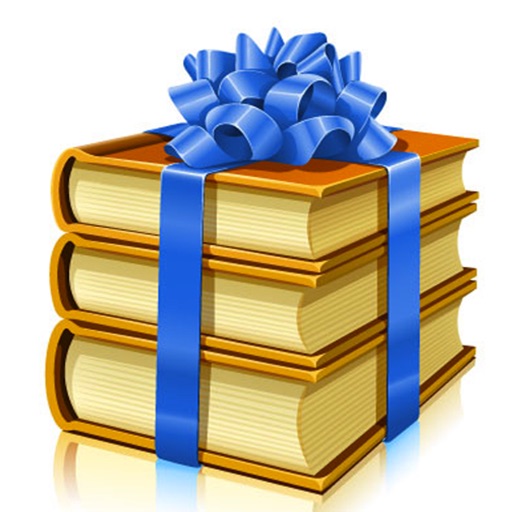 Free Books of Day icon