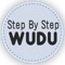 Step by Step Wudu guide is an informative guide that tells you how to make Wudu in Islam