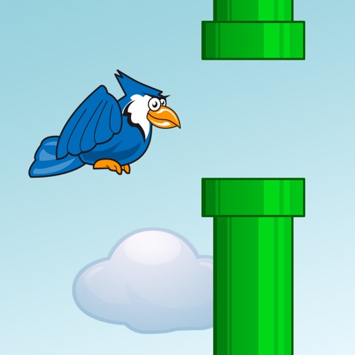 Flappy's Pipe Dream icon