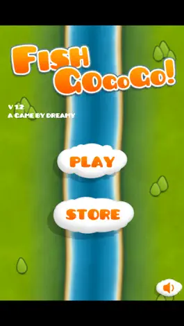 Game screenshot FishGoGoGo! apk