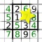 Sudoku Solve helps you when you're in a hurry and got stuck with a sudoku board