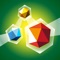 The PalmOS hit game Vertigo is finally on the App Store, better than ever