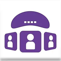 Audioffice app icon