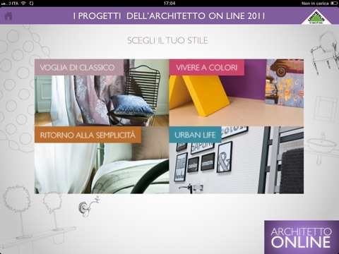 Architetto Online – Progetti Bagno screenshot 2