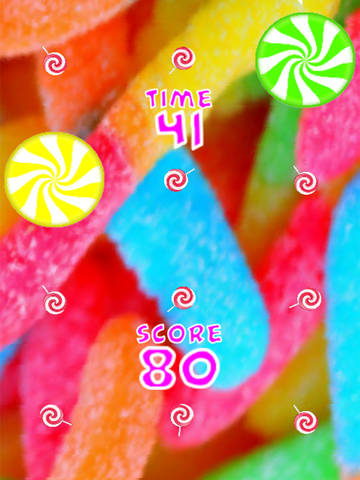 Screenshot #4 pour Blitz That Candy Dash - (uber puzzle game) : by Cobalt Player Games