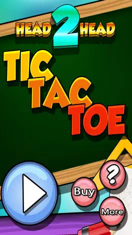 Game screenshot Tic-Tac-Toe! Free mod apk