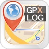 GPXLog ( GPS Tracker with Cloud Sync)