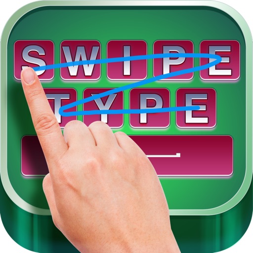 Swipe Type - Pro Input Method