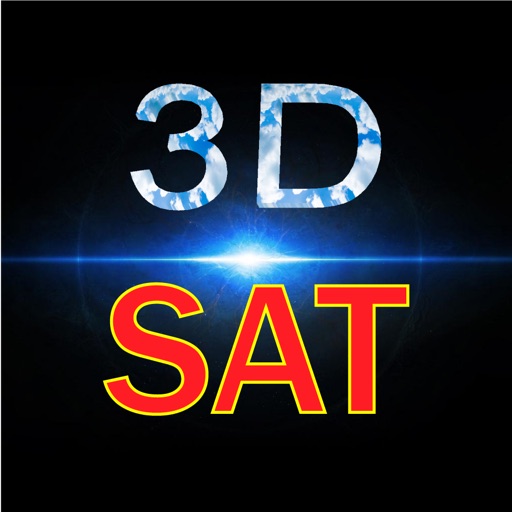 3D SAT Viewer RS