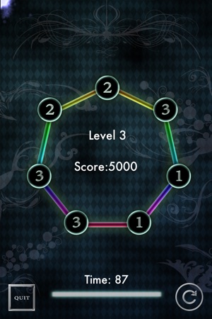 Shape Out(圖3)-速報App