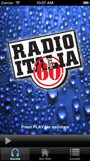Radio Italia 60 Nord Est(圖1)-速報App