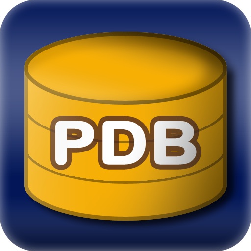 Pocket_DB icon
