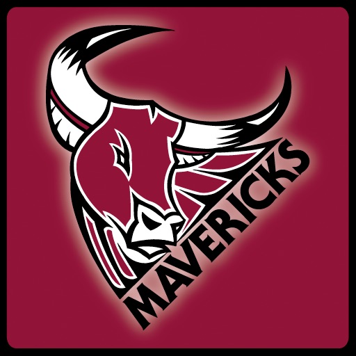 Official Mesa State Mavericks Application Edition for My Pocket Schedules icon