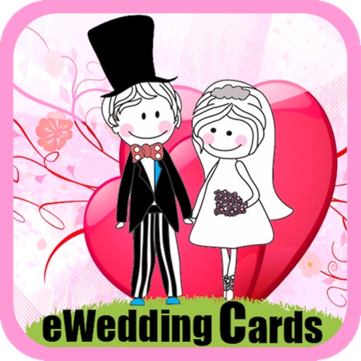 Wedding Cards – wedding invitation card Pro icon