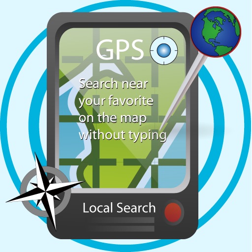 Speed local search