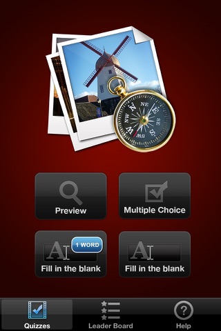 ImageQuiz screenshot 3